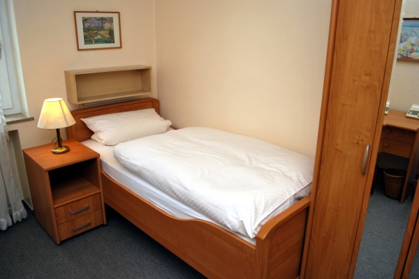 Hotel Haus Moers